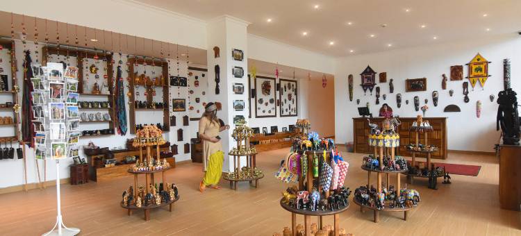 阿拉利亚雷德酒店-努沃勒埃利耶(Araliya Red - Budget Friendly - Where You Find Stunning 360 Panoramic View of Nuwara Eliya)图片