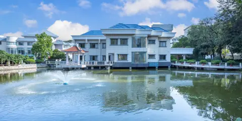 贛州贛南賓館(章貢區江南宋城歷史文化旅遊區店)