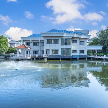 赣州赣南宾馆(章贡区江南宋城历史文化旅游区店)图片