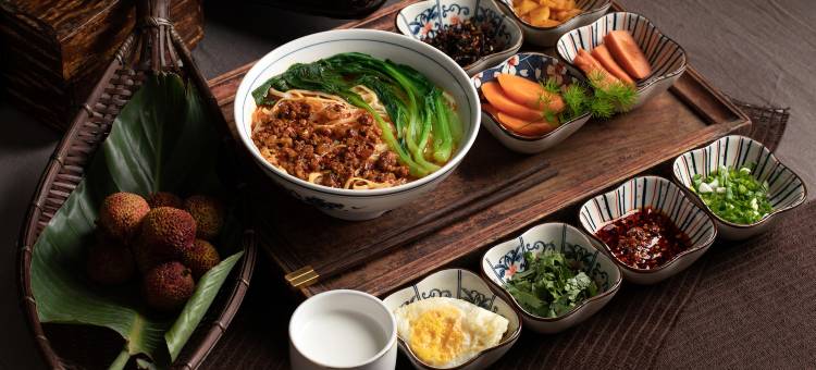玉品·Villa塔旁古院(大理古城苍山店)图片