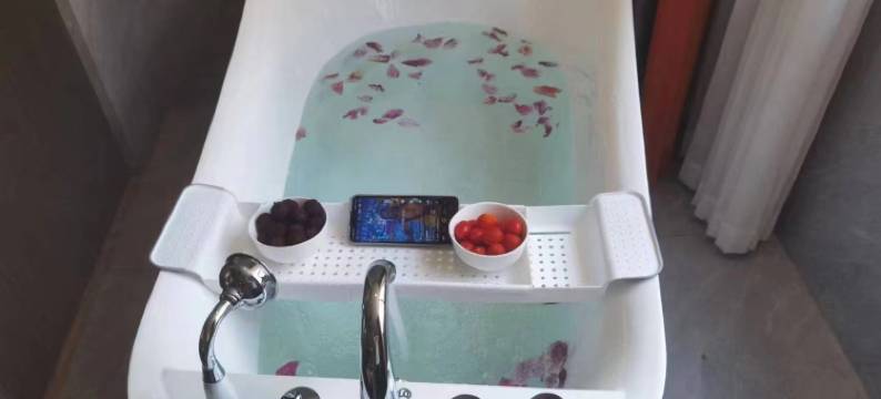 舒卡萨创意酒店(义乌佛堂古镇宝龙广场店)图片