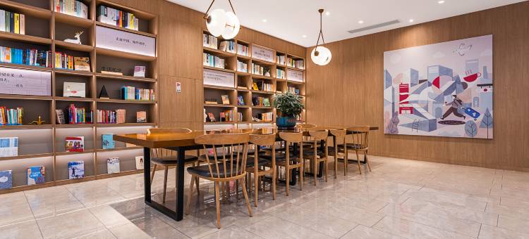 汉庭酒店(雅安石棉店)图片