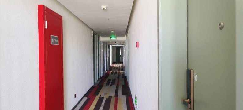 峨眉山华韵居酒店图片