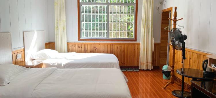 张家界在路上客栈图片