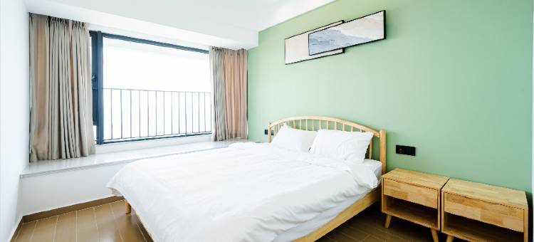 海贝之家客栈(汕头南站黄金海岸店)图片