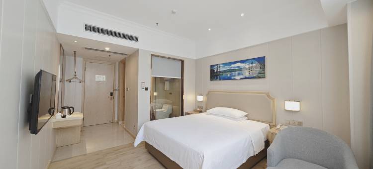 维也纳3好酒店(中山南区店)图片