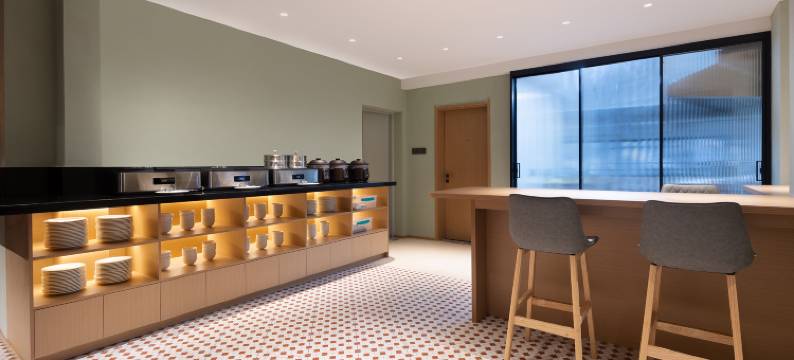 车马慢酒店(星沙中茂城店)图片