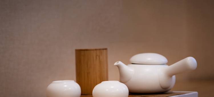 全际商旅酒店(曲靖麒麟花园店)图片