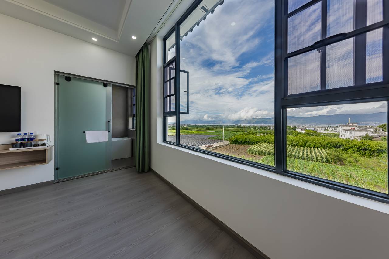 花筑·大理朝光田舍(大理古城店)图片