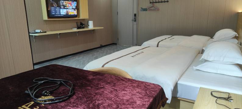 豪华精品公寓图片