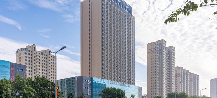 易程民宿(国际海水浴场火炬八街店)图片