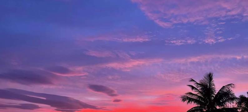 晨夕度假公寓(神州半岛店)图片