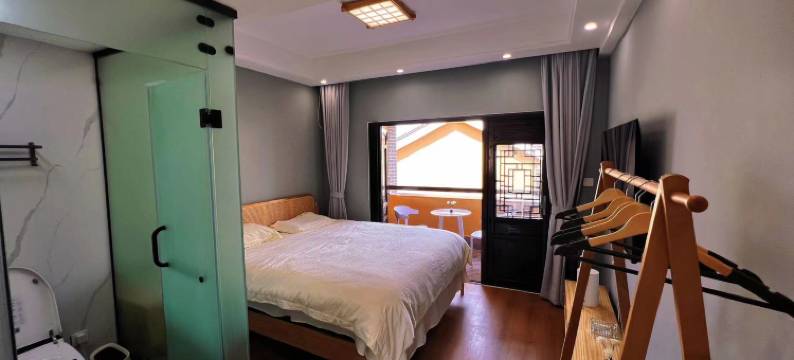 抚仙湖仓惠卓民宿(广龙小镇店)图片