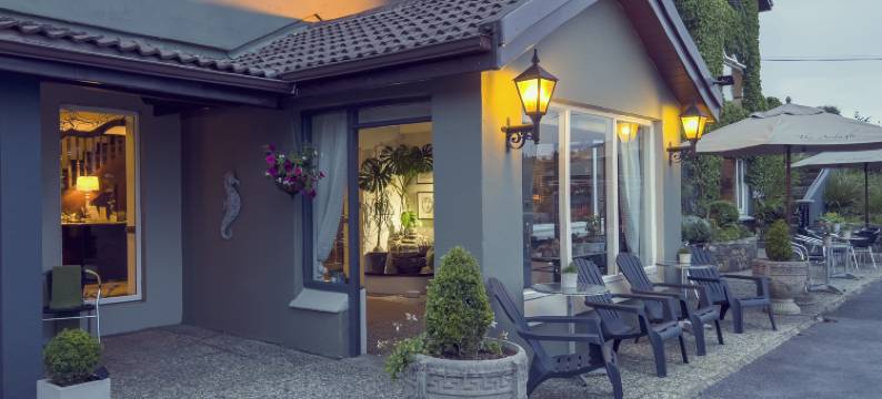 阿德酒店＆餐厅(Ardagh Hotel & Restaurant)图片