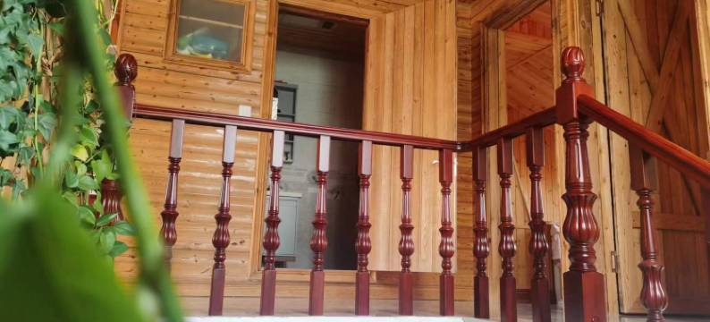 满洲里鑫之家别墅民宿图片