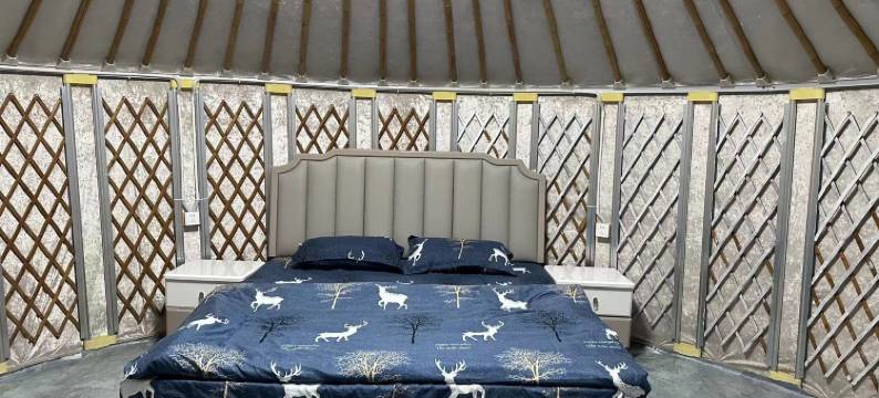 水和院山庄图片