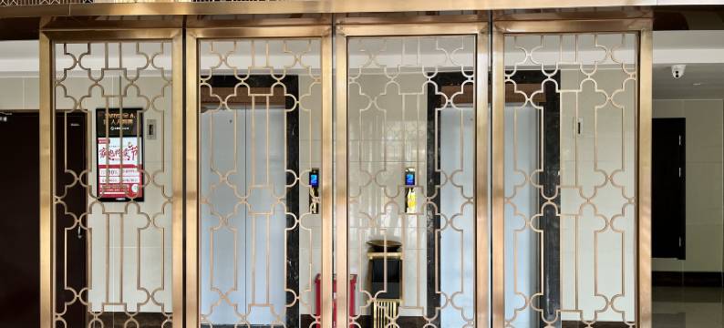 挽风酒店(重庆悦来国际博览中心店)图片