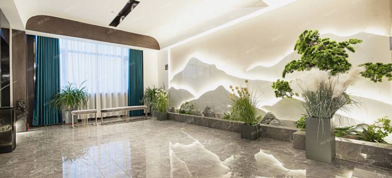 唐桐连锁酒店(南阳独山大道店)图片