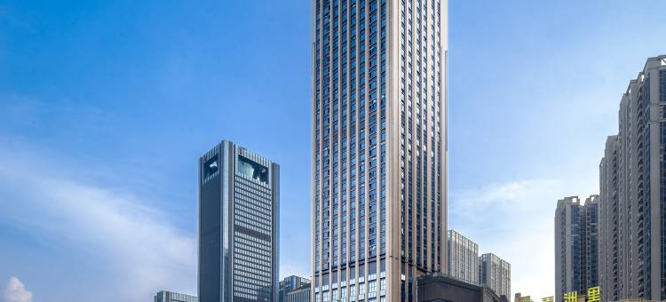 艾薇公寓(琶洲会展万胜围地铁站店)图片