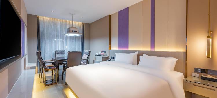 麗枫酒店(新余站一中店)图片