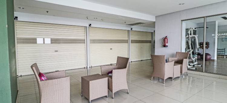 首都O 92557梅卡旺宜广场公寓-由阿古斯管理(Capital O 92557 Apartemen Mekarwangi Square by Agus)图片