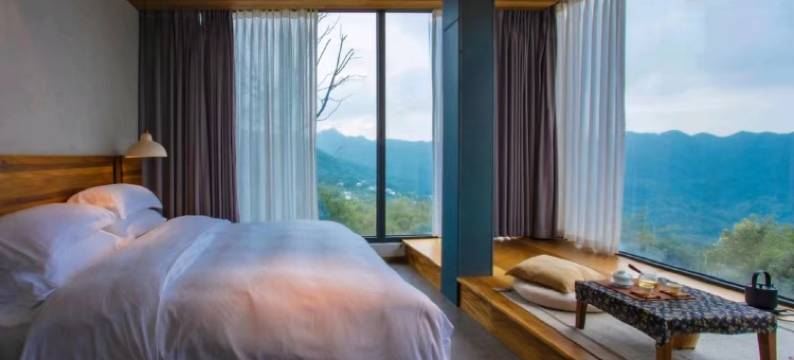 重庆南山叁时民宿图片