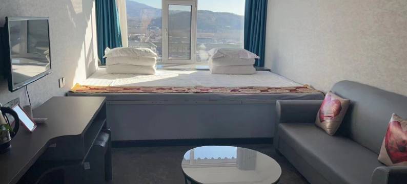 半山别院民宿(灵石王家大院店)图片