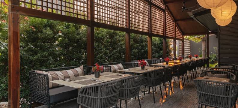 清迈罗伊酒店 - 仅限成人(Hotel Loy Chiang Mai - Adult Only)图片