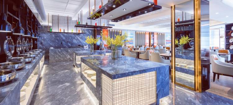 五指山大酒店(屏山县政府服务中心店)图片