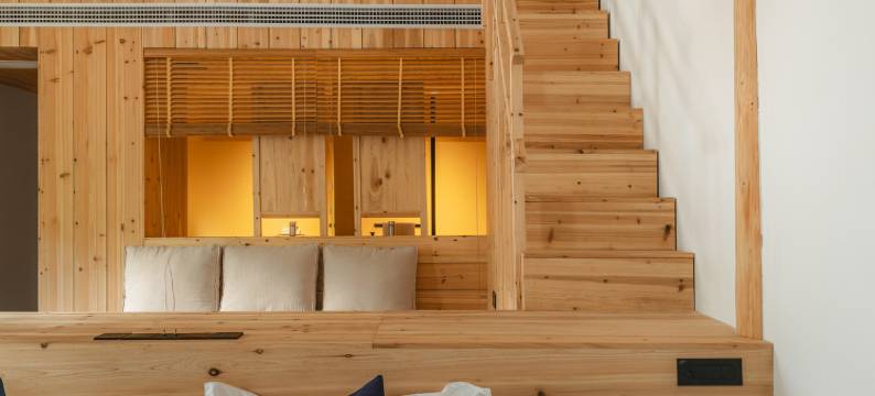 井上见｜大利侗寨稻田民宿图片