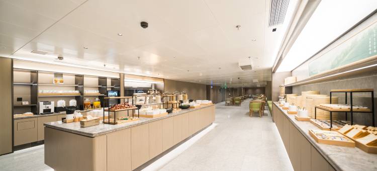 全季酒店(兴城市政府店)图片