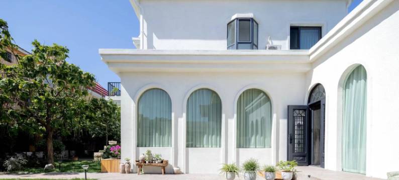 伊宁一舍一界民宿图片