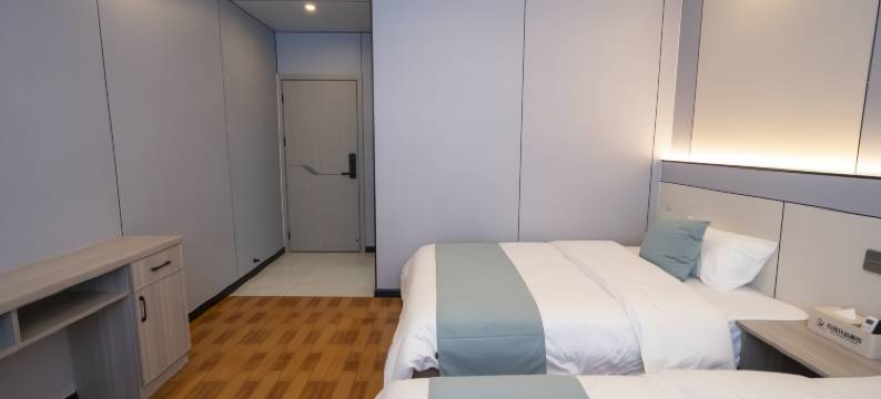 念卿汉服民宿(望仙谷景区店)图片