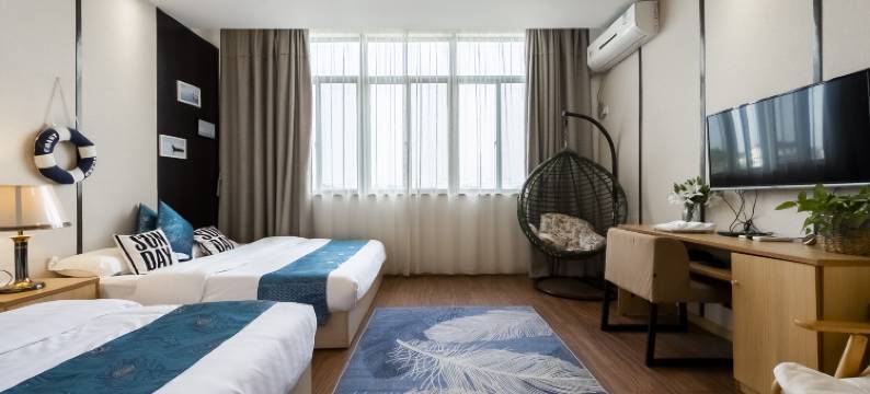 墅之韵太湖垂钓泳池烧烤大庄园别墅(东山长圻店)图片