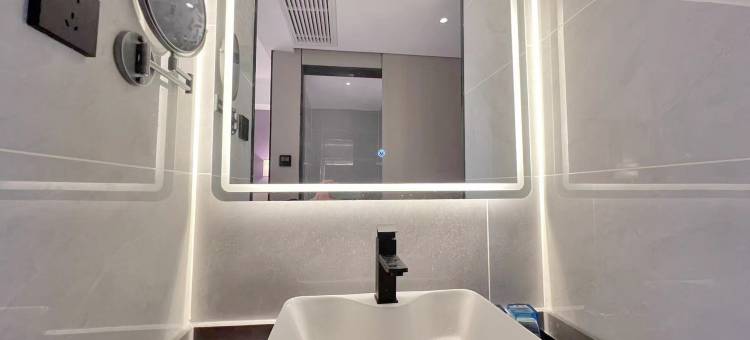 希岸酒店(三亚海棠湾国际免税城店)图片