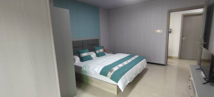 佛山乐馨雅公寓(高明杨和镇店)图片