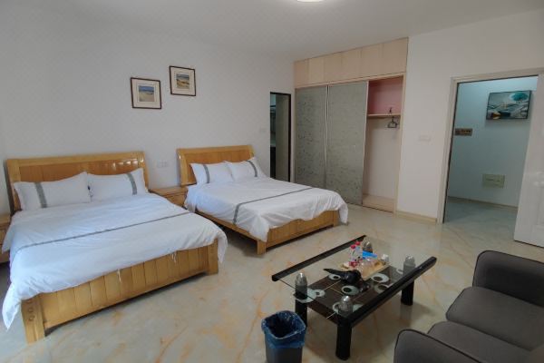 平潭星悦傍海客栈预订价格,联系电话位置地址【携程酒店】