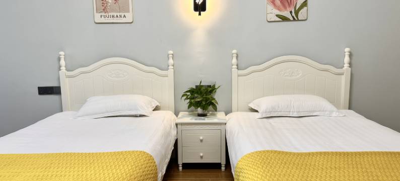 缙云凤仪阁民宿(仙都景区店)图片