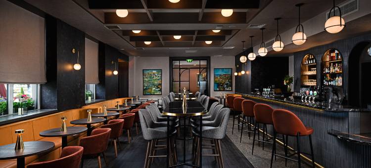 高威莱昂纳多酒店(Leonardo Hotel Galway)图片