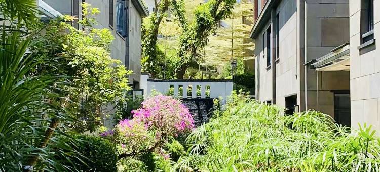 五指山艺宿里主题酒店图片