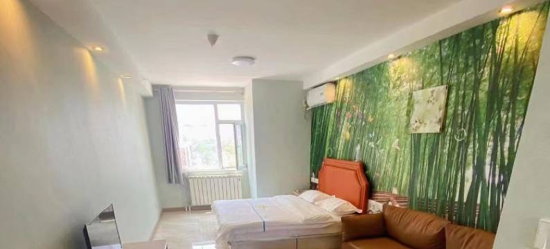 金舍酒店(唐山曹妃甸大学城店)图片