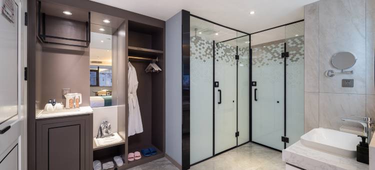 临沧大豪庄园酒店图片