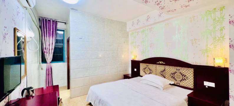 宝通商务宾馆(百色田州古城店)图片