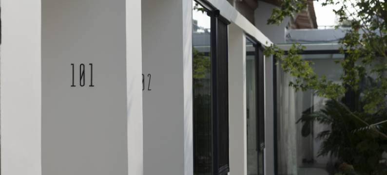 院儿HOTEL(北京环球影城店)图片