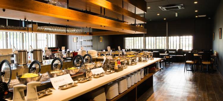 Hotel Granview Ishigaki Arakawa图片