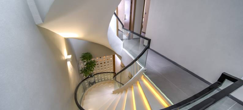 九华山心安·星庐民宿(肉身宝殿店)图片