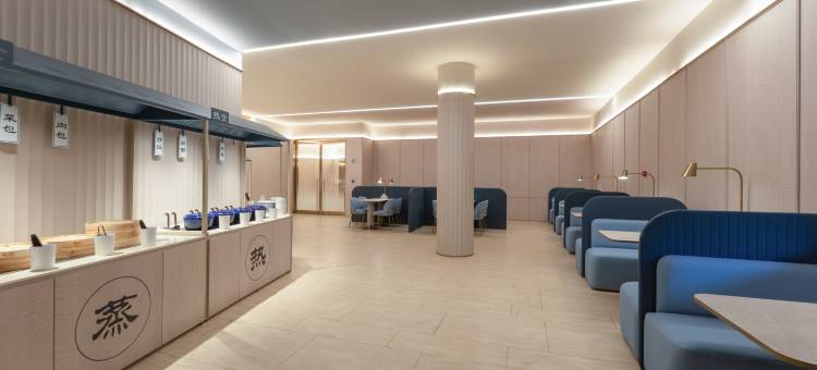 汉庭酒店(余姚新建北路店)图片