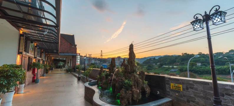 赤水市碧海栖居(碧桂园店)图片