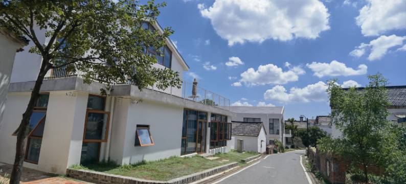 南京大千乡见轻奢美墅(高淳区青山茶场店)图片