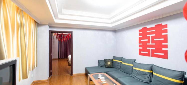 如家驿禾酒店(高密人民大街店)图片